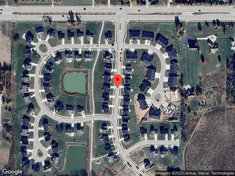 W199N5411 Boxwood Boulevard, Menomonee Falls, WI 53051