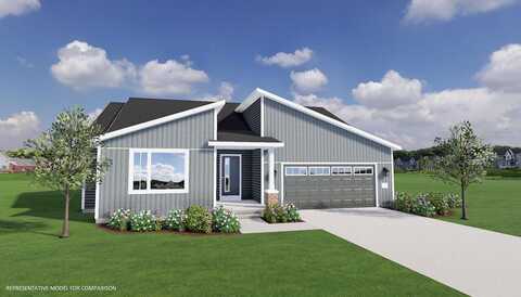W199N5411 Boxwood Boulevard, Menomonee Falls, WI 53051