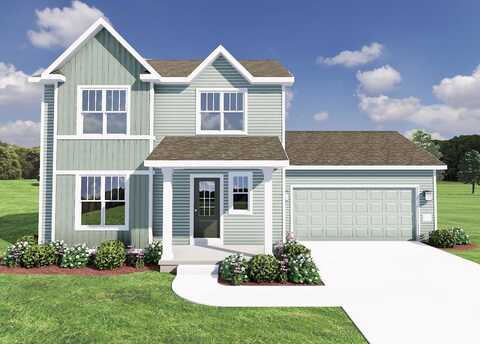 W198N5393 Boxwood Boulevard, Menomonee Falls, WI 53051