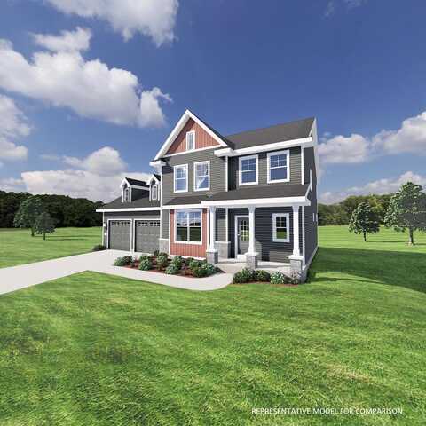 W198N5372 Boxwood Boulevard, Menomonee Falls, WI 53051