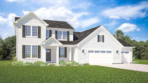 W193N5018 Rosemary Ridge, Menomonee Falls, WI 53051