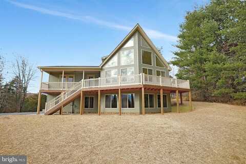 Riley - Lot 27A, FRONT ROYAL, VA 22630