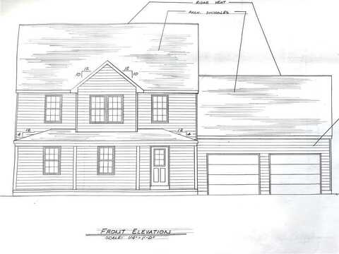 Ricks Road #16, East Brunswick Township, PA 17960