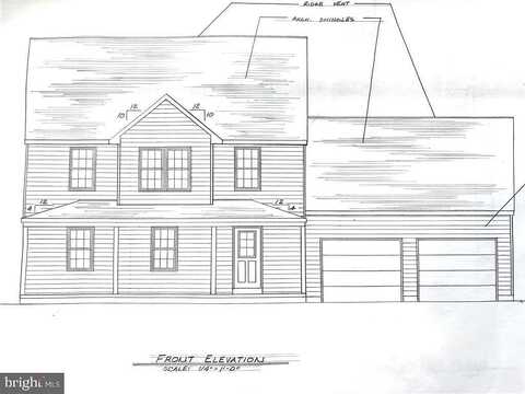 Ricks Rd #Lot#16, NEW RINGGOLD, PA 17960