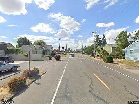 Pheasant (Model Y) Av, Stayton, OR 97383