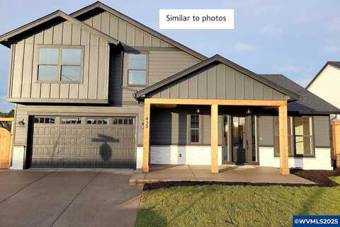 Pheasant (Model W) Av, Stayton, OR 97383