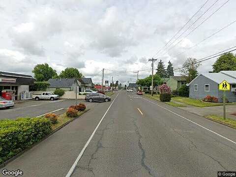 Pheasant (Model W) Av, Stayton, OR 97383