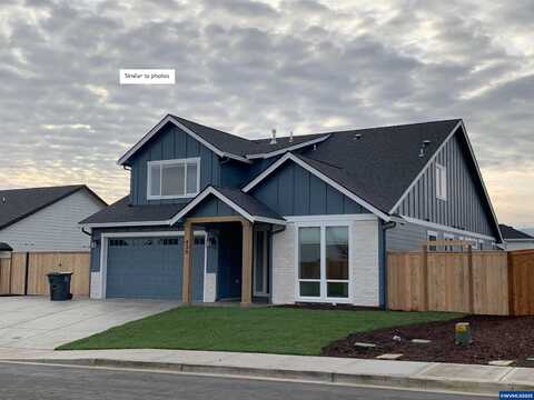 Pheasant (Model R) Av, Stayton, OR 97383