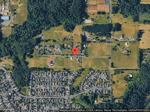 Nw 280Th St, Ridgefield, WA 98642