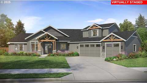 Ne 279Th St, BattleGround, WA 98604