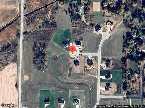 N94W23831 Whistle Ridge Court, Colgate, WI 53017
