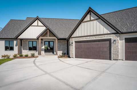 N69W17970 Haven Drive, Menomonee Falls, WI 53051