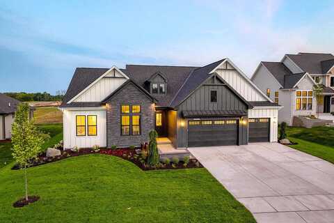 N57W20799 Dunbar Court, Menomonee Falls, WI 53051