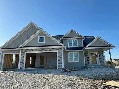 N56W20799 Muirfield Drive, Menomonee Falls, WI 53051