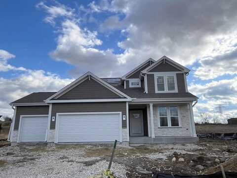 N50W19417 Tamarind Way, Menomonee Falls, WI 53051