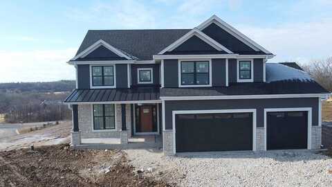 N48W27431 S Willow Creek Drive, Pewaukee, WI 53072