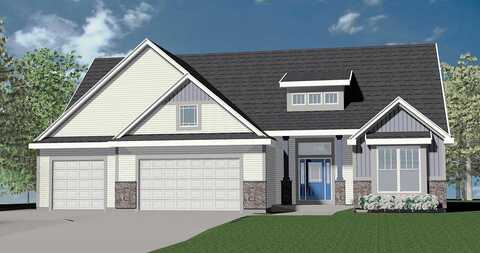 N48W27334 Golden Pheasant Way, Pewaukee, WI 53072
