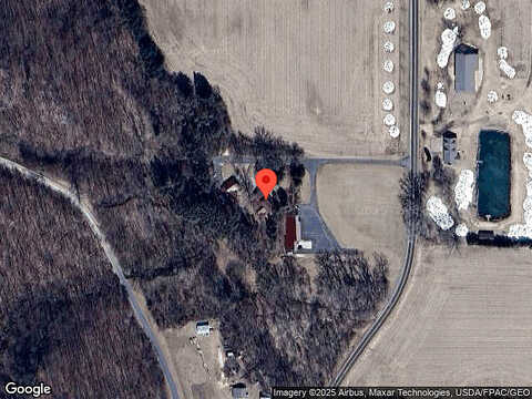 N2699 County Road A, Salem Twp, WI 54750