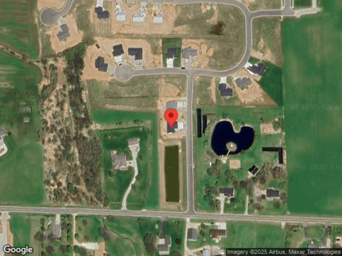 N2135 Jennifer Drive, Greenville, WI 54942