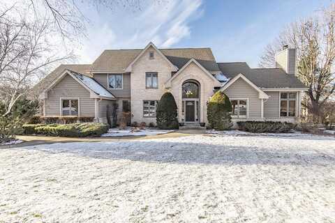N16W30160 Timberbrook Court, Pewaukee, WI 53072