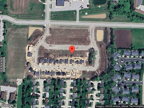 N166W19791 Jackson Oaks Drive, Jackson, WI 53037