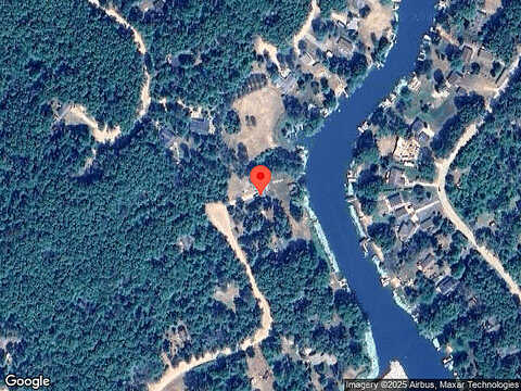 N1240 Otter Ponds Lane, Keshena, WI 54135