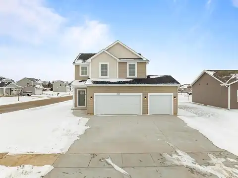 Lt5 Evergreen Drive, Delavan, WI 53115