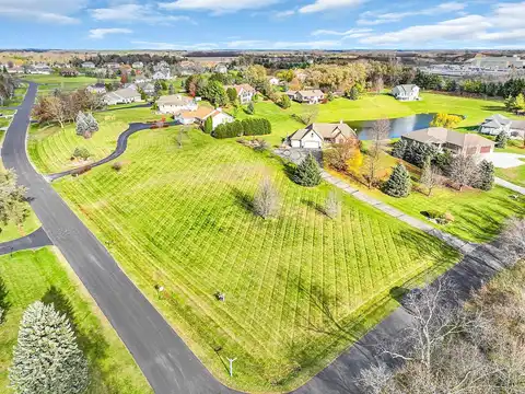 Lt40 Lakeshore Avenue, Elkhorn, WI 53121