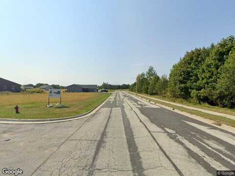 Lt4 Lake Breeze Lane, Random Lake, WI 53075