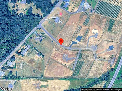 Lot 6 Nw Earliblue Dr, Corvallis, OR 97330