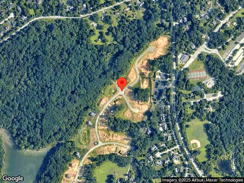 Lot 23 Bellflower Ln, NEWTOWN SQUARE, PA 19073