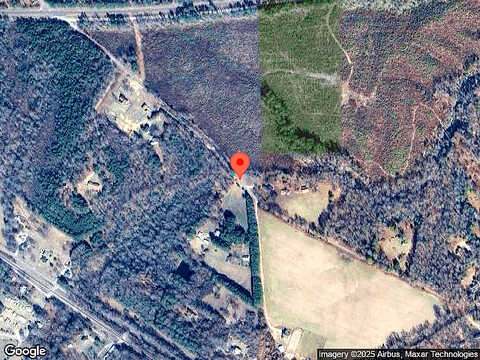 Lot 2-3 Old Telegraph Court, Providence Forge, VA 23089
