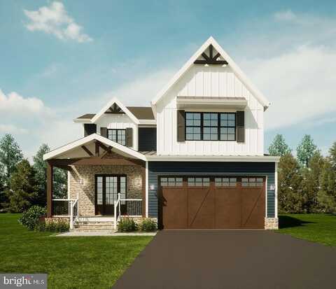Lot 1 Wilmer Ave, CONSHOHOCKEN, PA 19428