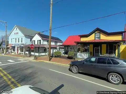 Address Withheld By Seller, THE PLAINS, VA 00000