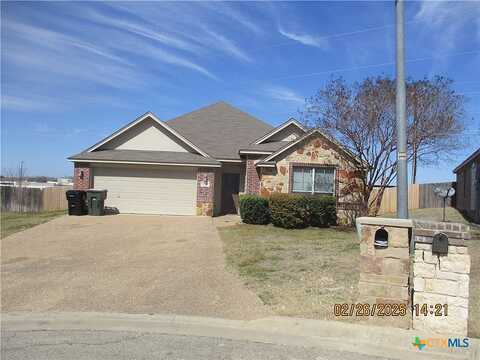 Address Withheld By Seller, Temple, TX 76502