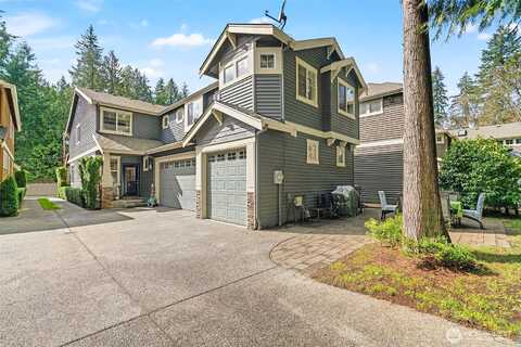 Address Withheld By Seller, Redmond, WA 98052