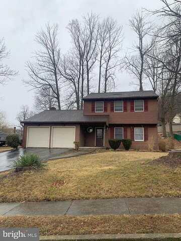 Address Withheld By Seller, READING, PA 19606