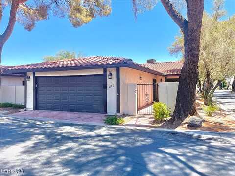 Address Withheld By Seller, Las Vegas, NV 89121