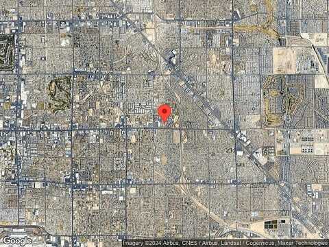 Address Withheld By Seller, Las Vegas, NV 89121