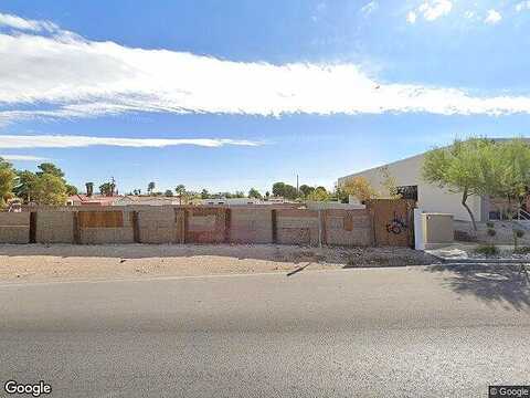 Address Withheld By Seller, Las Vegas, NV 89118