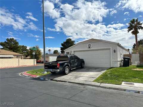 Address Withheld By Seller, Las Vegas, NV 89106