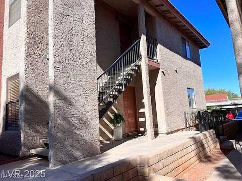 Address Withheld By Seller, Las Vegas, NV 89103