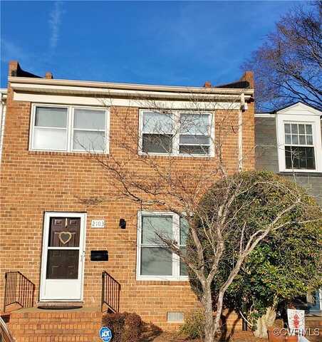 Address Withheld By Seller, Henrico, VA 23238