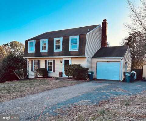 Address Withheld By Seller, FREDERICKSBURG, VA 22408