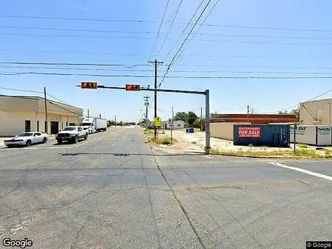 Address Withheld By Seller, Eden, TX 76837