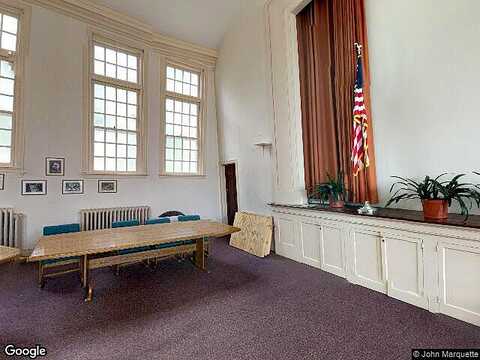Address Withheld By Seller, COOPERSBURG, PA 18036