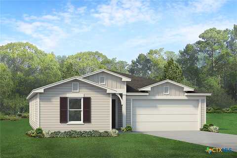 Address Withheld By Seller, Belton, TX 76513
