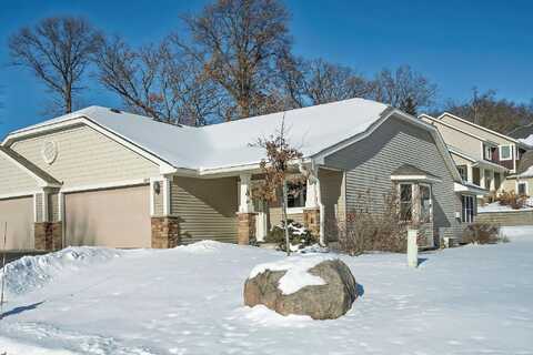 Keystone Court N #18, North Hudson, WI 54016