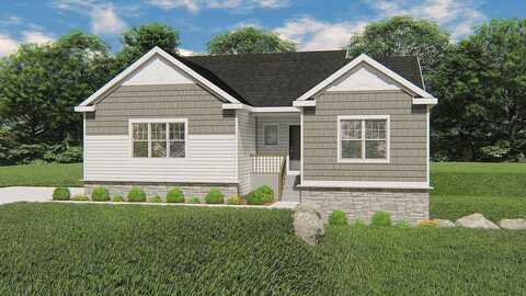 Autumn Blaze Way, Oregon, WI 53575