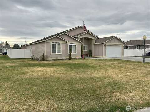 Se Castlewood Drive, Moses Lake, WA 98837